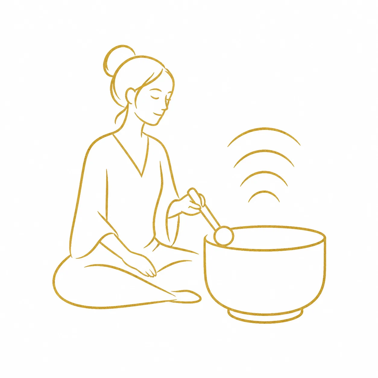 Baños de sonido