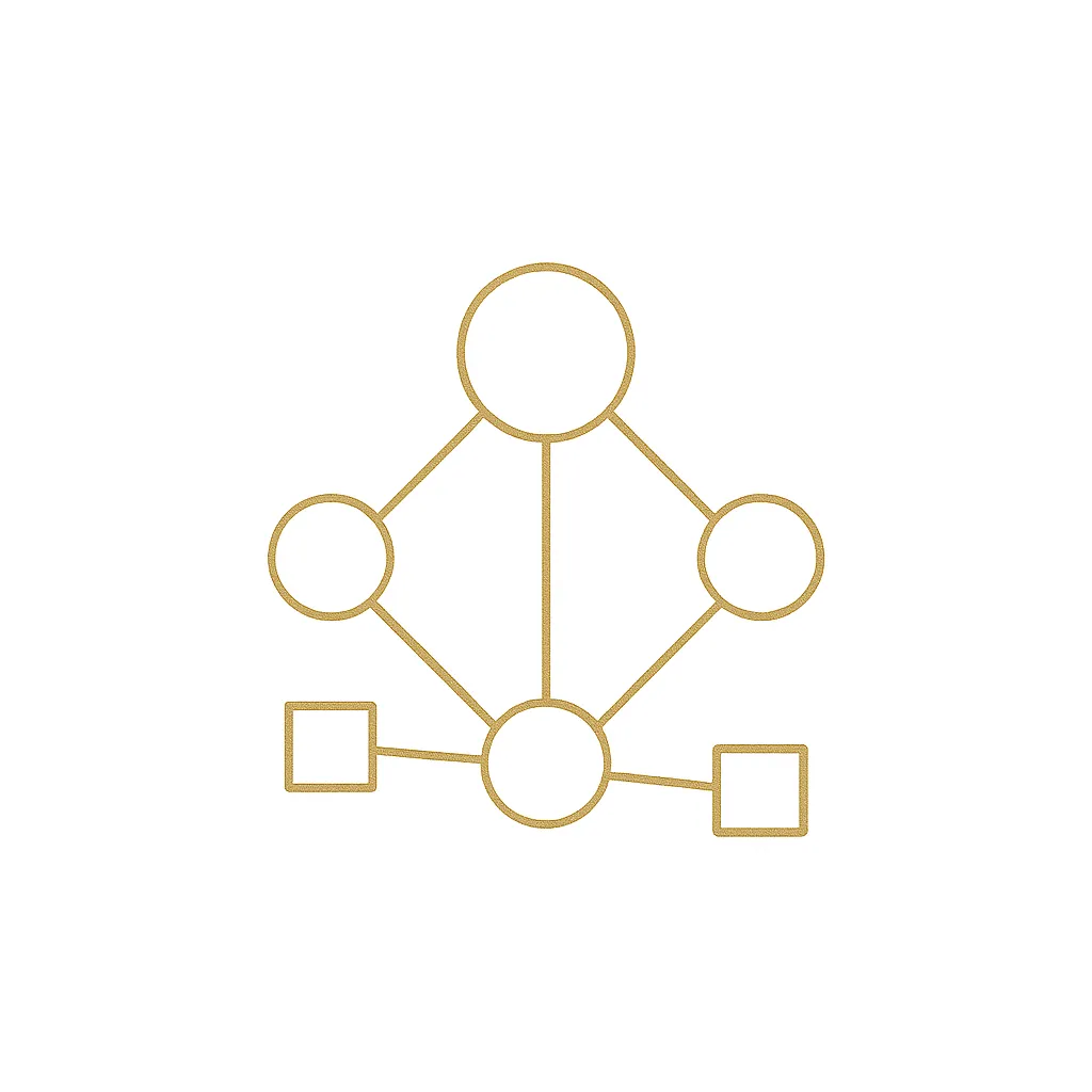 Constelaciones Estructurales