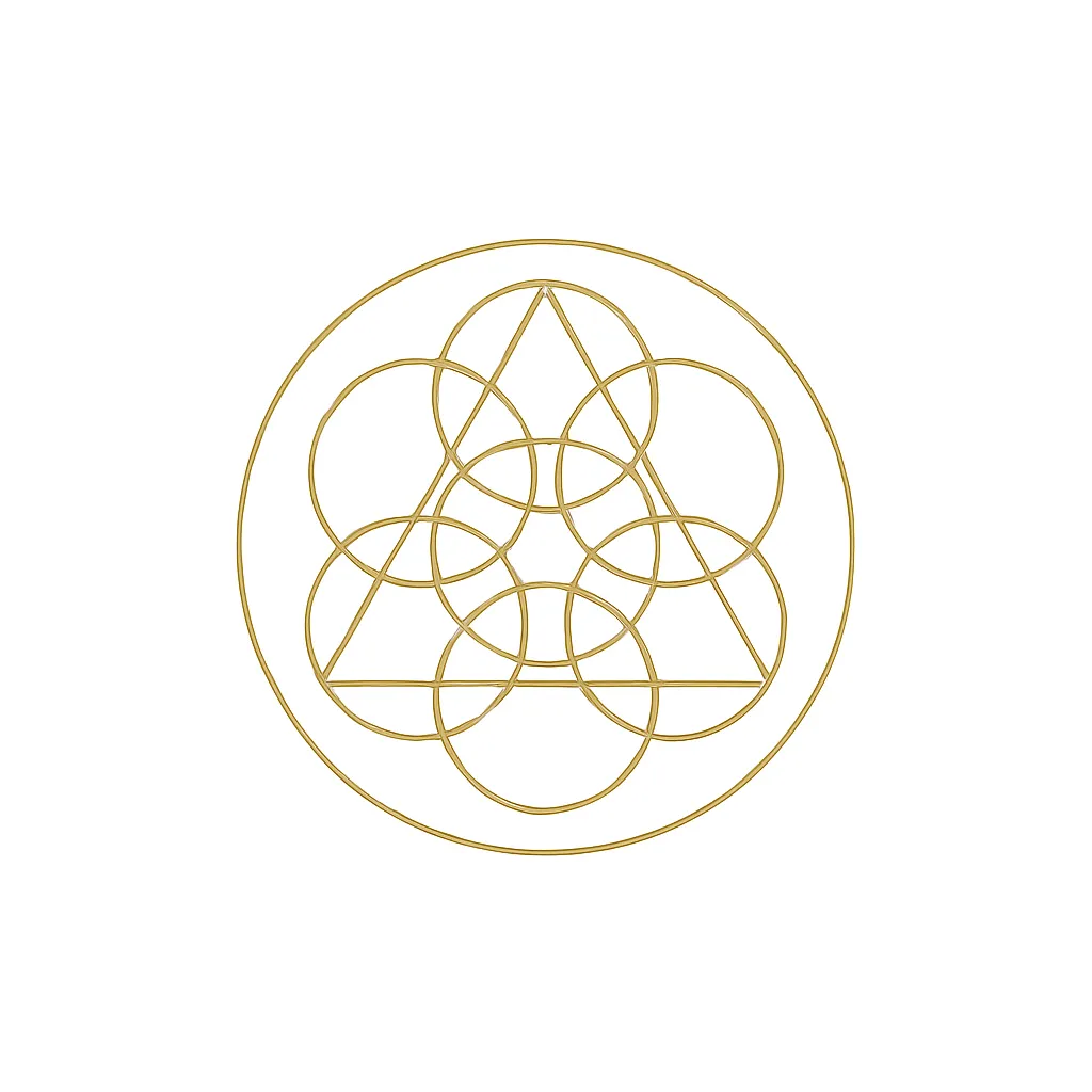 Geometría Sagrada