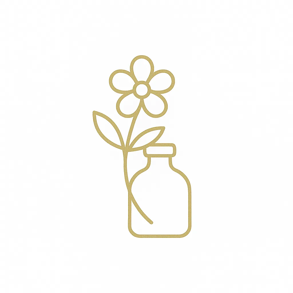 Terapia Floral