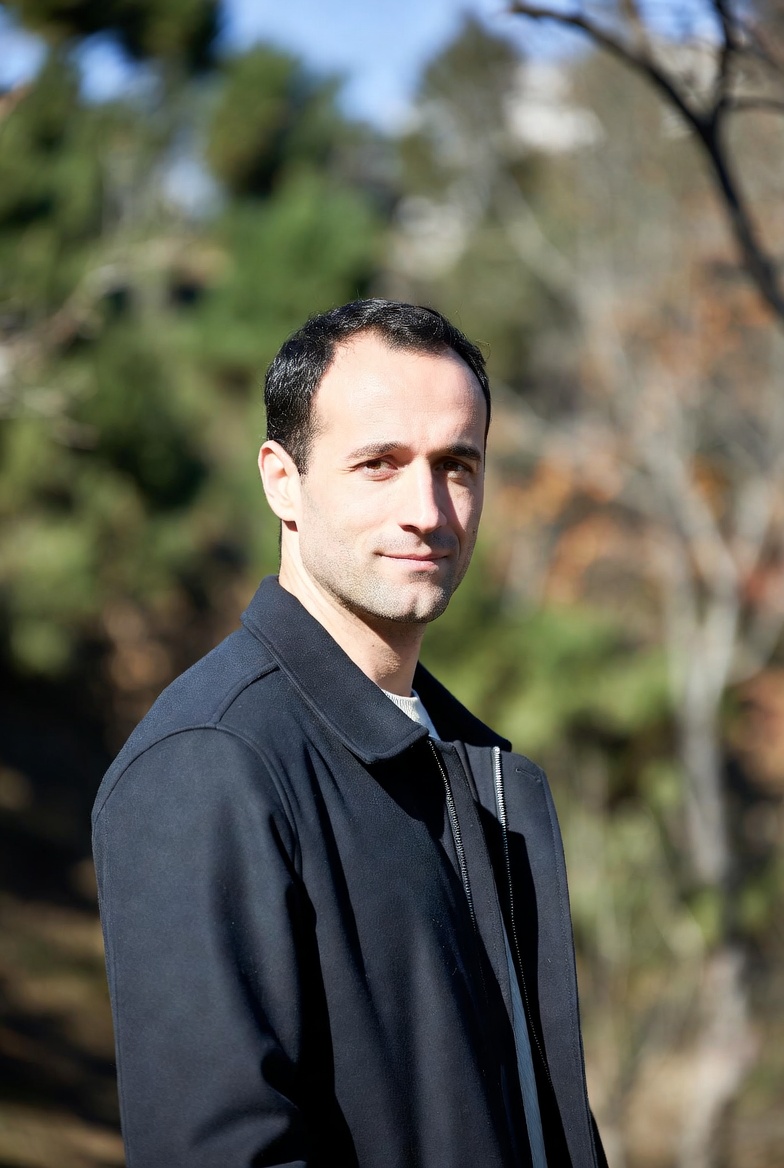 Diego Herrera