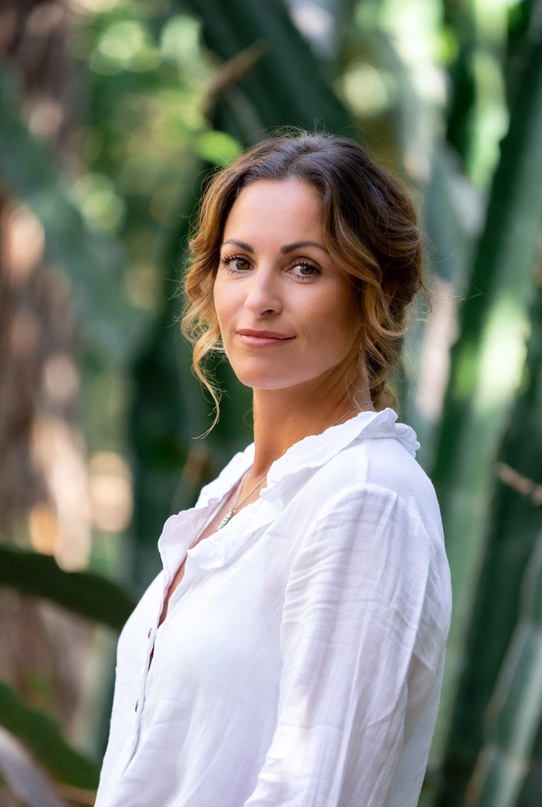 Lucía Méndez
