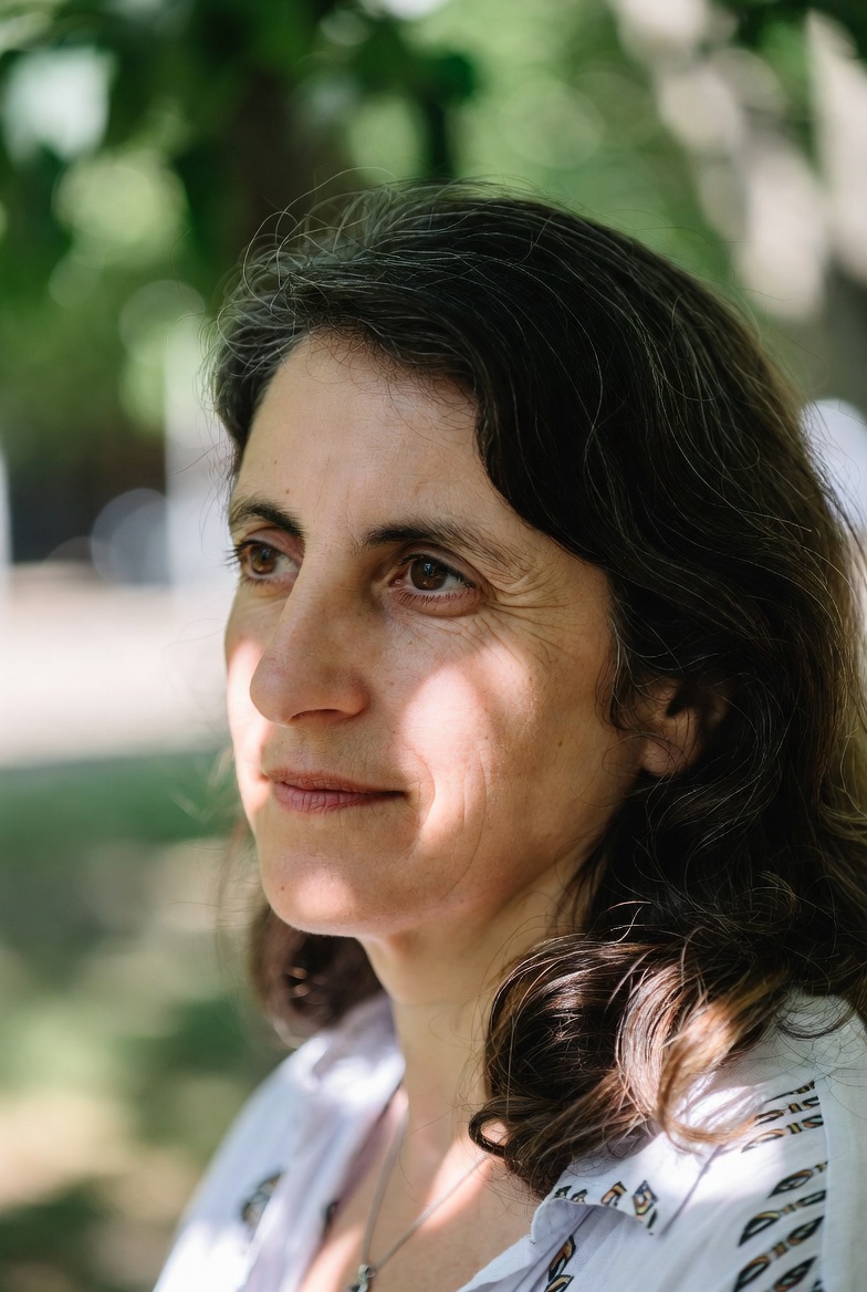 Paula Serrano