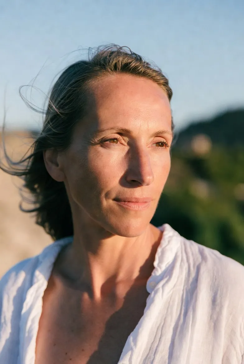 María González