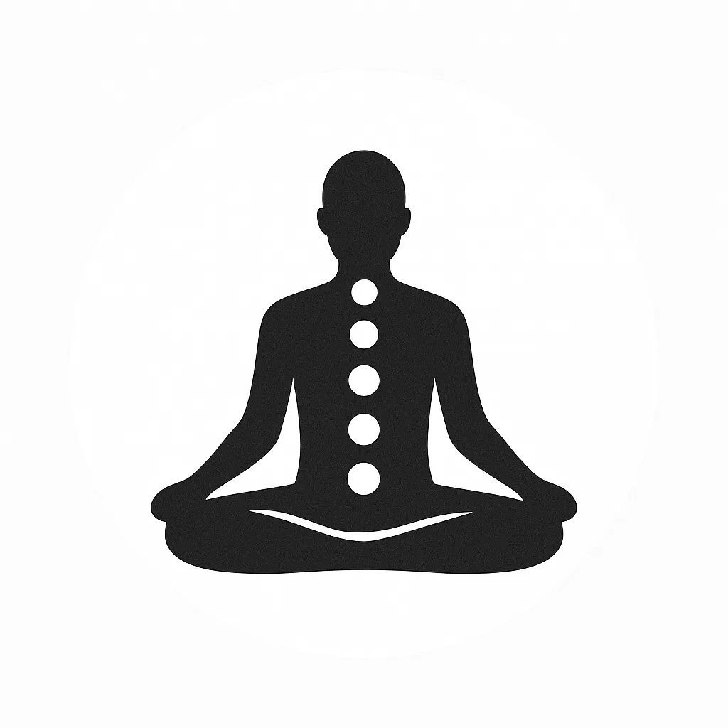 Alineación Chakras