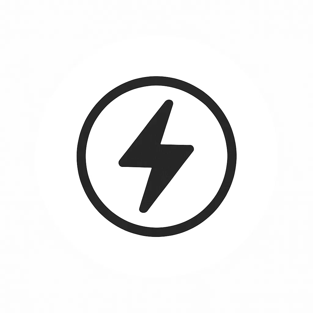 Aumento Energía