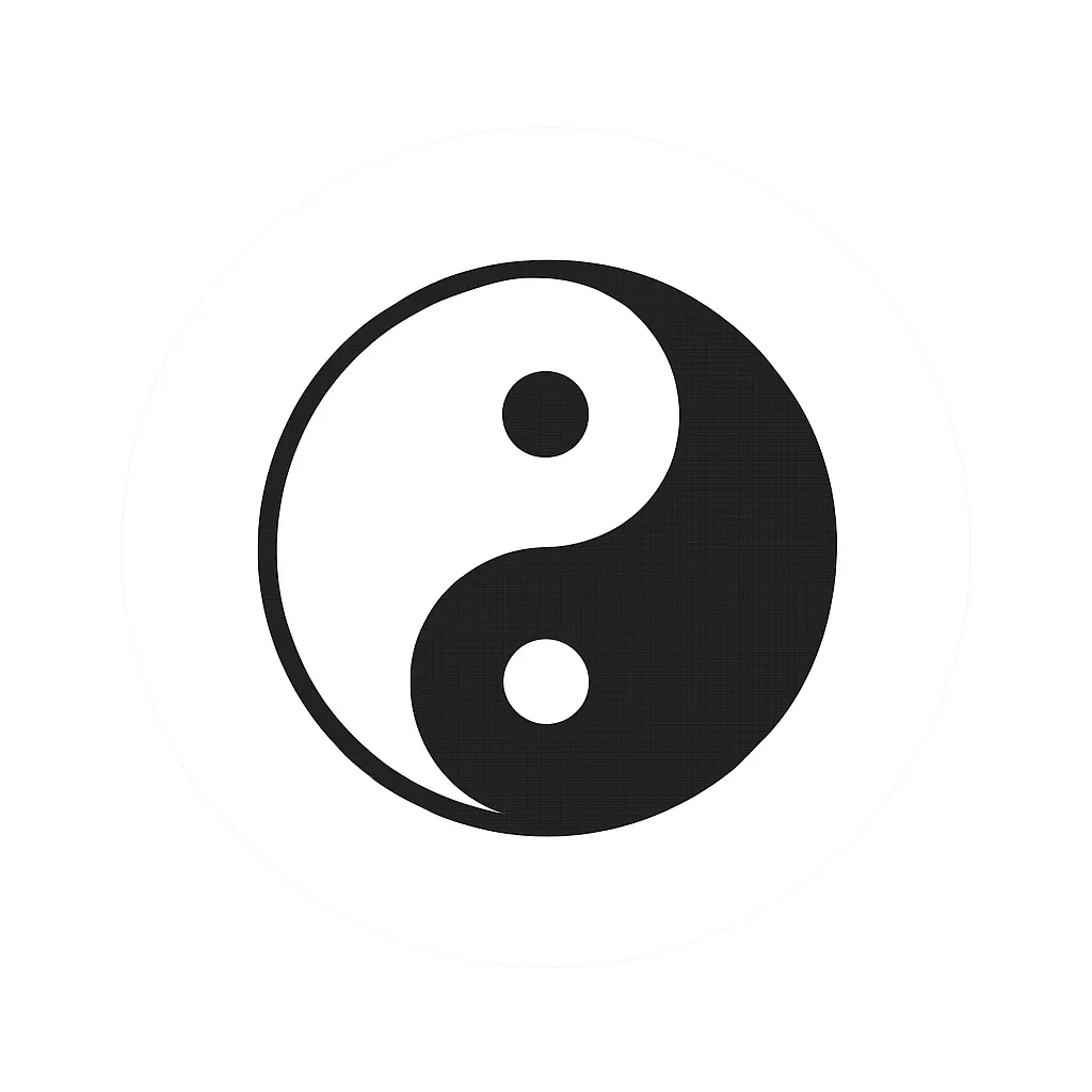 Equilibrio y Armonía