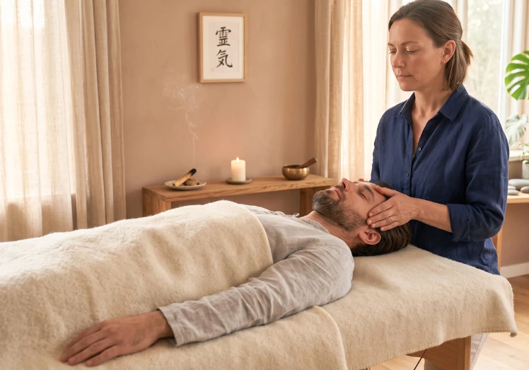 ¿Qué es el Reiki y para qué sirve realmente? Descubre todo sobre la sanación a través del Reiki