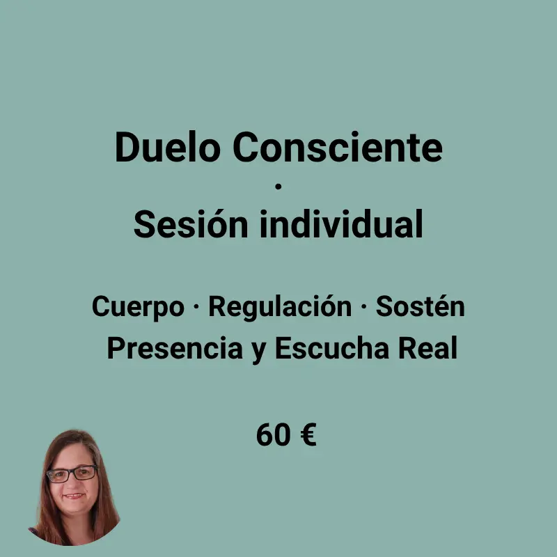 Duelo Consciente