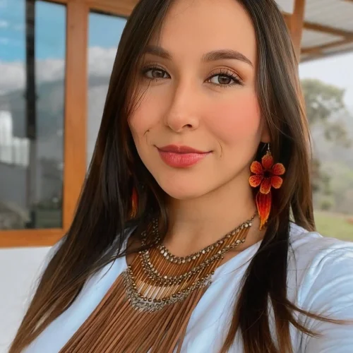 Stephania malfatti gallardo