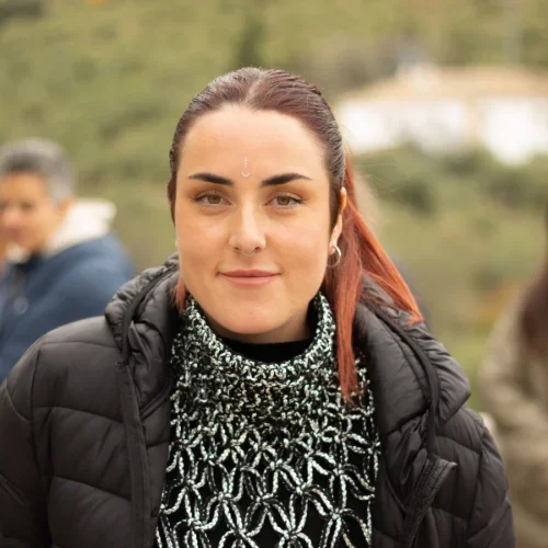 Marta Ramirez