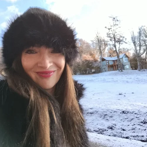 Silvia Milos