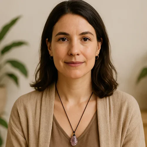 Naomi Zarza